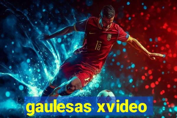 gaulesas xvideo